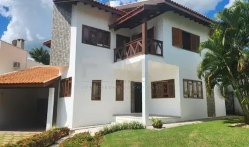 Casa de Condomínio com 3 Quartos à venda, 346m² no Tijuco das Telhas, Campinas