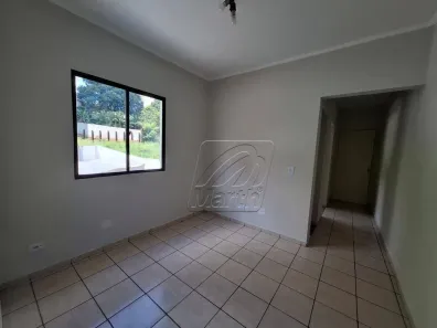 Apartamento com 1 Quarto para alugar, 38m² no Cidade Alta, Piracicaba