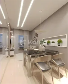 Apartamento com 1 Quarto à venda, 30m² no Vila Gustavo, São Paulo