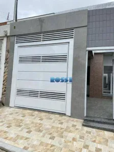 Sobrado com 3 Quartos à venda, 172m² no Vila Invernada, São Paulo