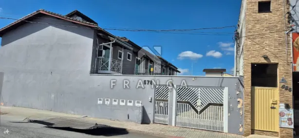 Sobrado com 3 Quartos à venda, 104m² no Jardim Altos de Santana I, Jacareí