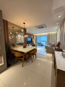 Apartamento com 2 Quartos à venda, 86m² no Palmeiras, Nova Iguaçu