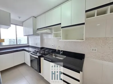 Apartamento com 3 Quartos à venda, 87m² no Vila Vera, São Paulo