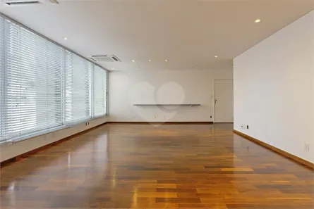 Apartamento com 3 Quartos à venda, 184m² no Jardim Paulista, São Paulo