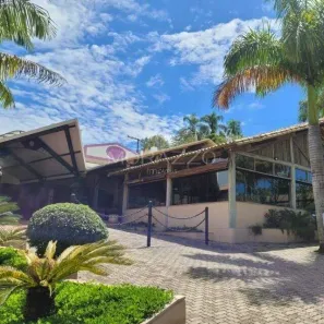 Ponto Comercial para alugar, 200m² no Condomínio Lagoinha, Jacareí