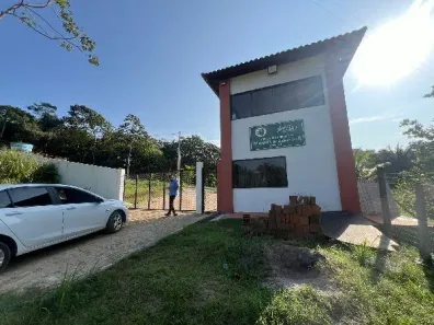 Lote/Terreno à venda, 2234m² no Chã de Cruz, Paudalho