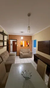 Apartamento com 2 Quartos à venda, 52m² no Turu, São Luís