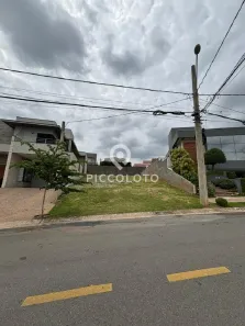 Lote/Terreno à venda, 390m² no Swiss Park, Campinas