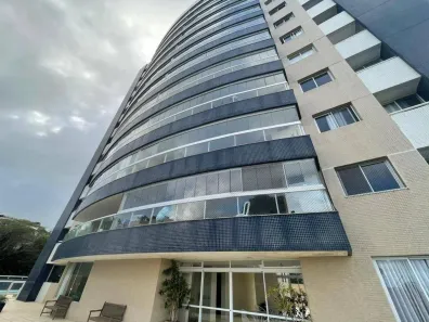 Apartamento com 3 Quartos à venda, 133m² no Patamares, Salvador
