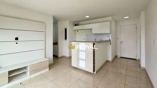Apartamento com 1 Quarto à venda, 38m² no Taquara, Rio de Janeiro