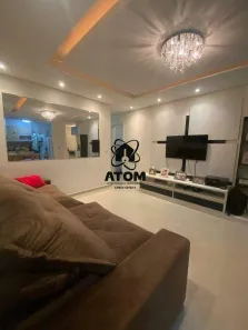 Apartamento com 3 Quartos à venda, 97m² no Barranco, Taubaté