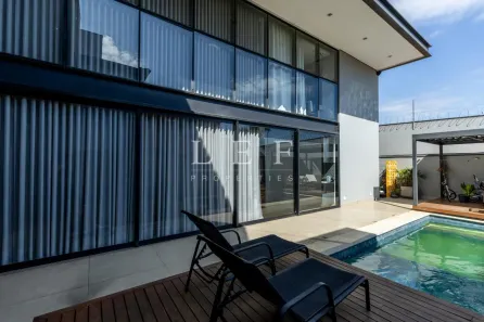 Casa de Condomínio com 3 Quartos à venda, 284m² no Jardim Esplanada, Indaiatuba
