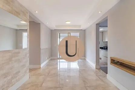 Apartamento com 3 Quartos à venda, 81m² no Vila Sônia, São Paulo