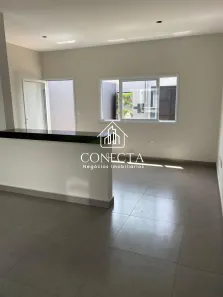 Casa com 2 Quartos à venda, 71m² no São Jorge, Uberlândia