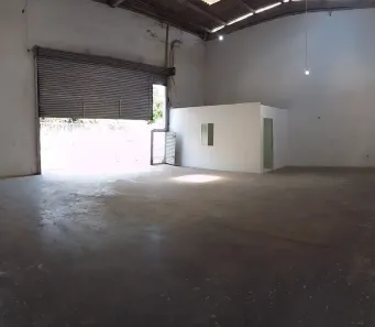 Galpão/Depósito/Armazém para alugar, 150m² no Porto Seco Pirajá, Salvador