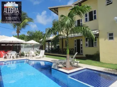 Casa com 20 Quartos à venda, 600m² no Stella Maris, Salvador