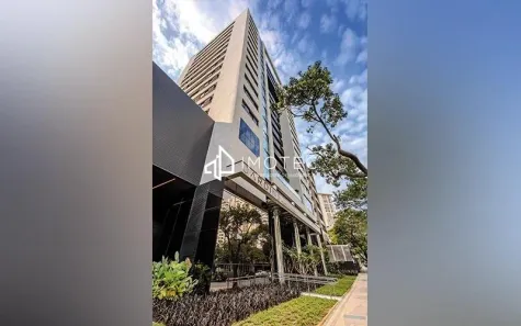Apartamento com 3 Quartos à venda, 108m² no Centro, Belo Horizonte