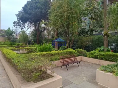 Apartamento com 3 Quartos à venda, 103m² no Santo Amaro, São Paulo