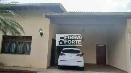 Casa com 4 Quartos à venda, 250m² no Parque das Flores, Campinas