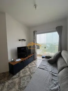 Apartamento com 2 Quartos à venda, 66m² no Piratininga, Osasco