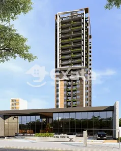Apartamento com 2 Quartos à venda, 76m² no Além Ponte, Sorocaba