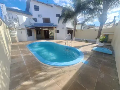 Casa com 5 Quartos à venda, 326m² no Marechal Rondon, Canoas
