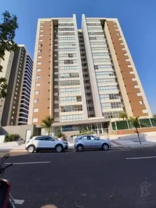 Apartamento com 3 Quartos à venda, 155m² no Jardim São Geraldo, Marília