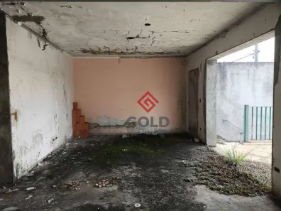 Lote/Terreno à venda, 659m² no Vila Floresta, Santo André