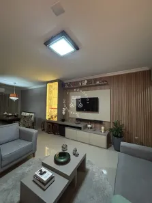 Apartamento com 3 Quartos à venda, 110m² no Vila Vianelo, Jundiaí