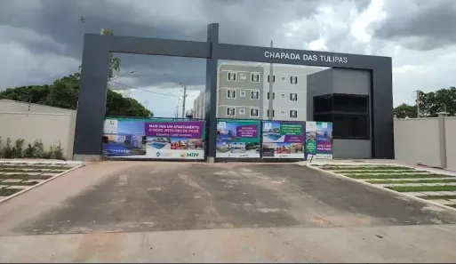 Apartamento com 2 Quartos à venda, 44m² no Cachoeira das Garças, Cuiabá