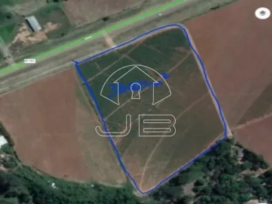 Lote/Terreno à venda, 38000m² no Área Rural de Monte Mor, Monte Mor