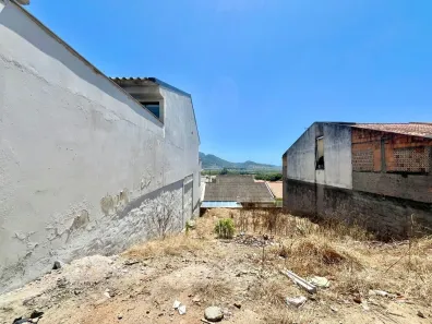 Lote/Terreno à venda, 200m² no Bela Vista, Palhoça