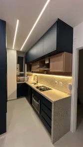 Apartamento com 2 Quartos à venda, 51m² no Leblon, Rio de Janeiro