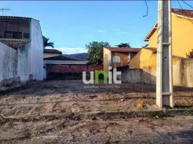 Lote/Terreno à venda, 360m² no Piratininga, Niterói