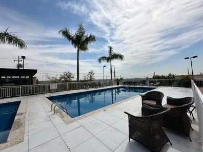 Apartamento com 2 Quartos à venda, 47m² no Brasília, Londrina