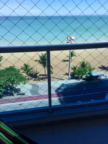 Apartamento com 2 Quartos para alugar, 70m² no Praia da Costa, Vila Velha