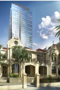 Sala Comercial à venda, 61m² no Independência, Porto Alegre