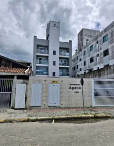 Apartamento com 2 Quartos à venda, 57m² no Areias, Camboriú