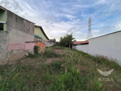 Lote/Terreno à venda, 400m² no Jardim Europa, Sorocaba