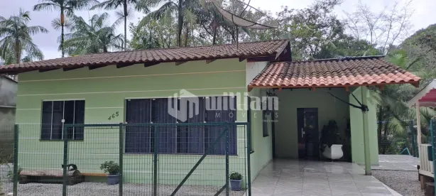 Casa com 2 Quartos à venda, 70m² no Limeira Baixa, Brusque