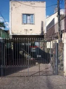 Sobrado com 5 Quartos à venda, 125m² no Vila Brasilina, São Paulo