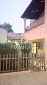 Sobrado com 3 Quartos à venda, 500m² no Center Park, Campo Grande
