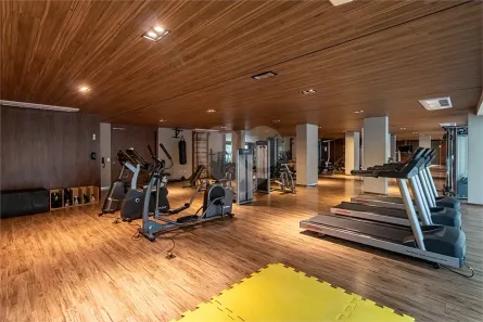 Apartamento com 3 Quartos à venda, 249m² no Alto de Pinheiros, São Paulo