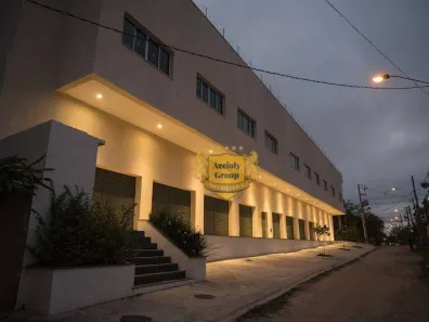Ponto Comercial para alugar, 123m² no Engenho do Mato, Niterói