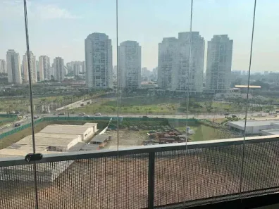 Apartamento com 2 Quartos à venda, 63m² no Água Branca, São Paulo