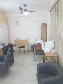 Ponto Comercial para alugar, 28m² no Vila Nilo, São Paulo