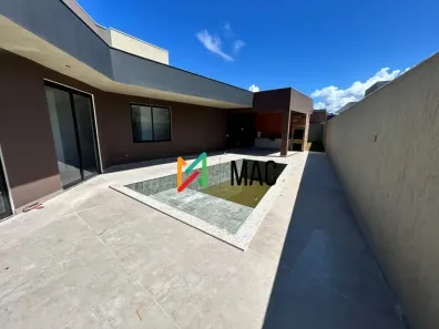 Casa com 3 Quartos à venda, 275m² no Alphaville, Rio das Ostras