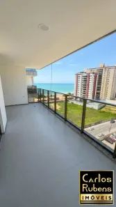 Apartamento com 4 Quartos à venda, 137m² no Itapuã, Vila Velha