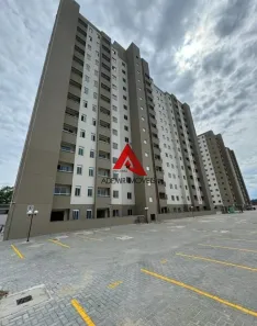 Apartamento com 2 Quartos à venda, 43m² no Jardim Jacinto, Jacareí