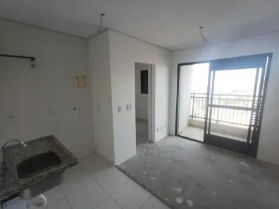 Apartamento com 1 Quarto à venda, 27m² no Água Fria, São Paulo